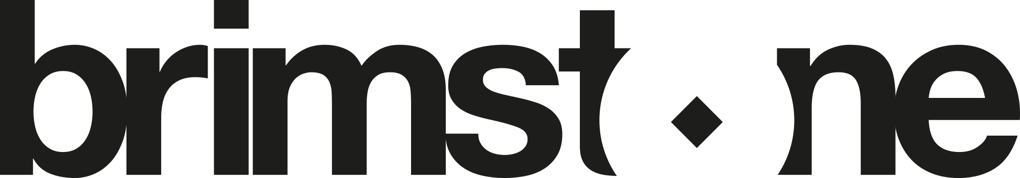 Langdale logo